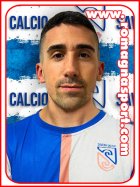 Giacomo Gualtieri / Difensore Savena